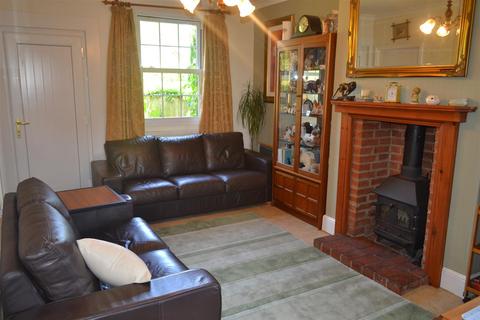 Detached house for sale, Bush Bank, Herefordshire