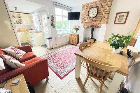 3 bedroom townhouse for sale - Red Lion Street, Stathern