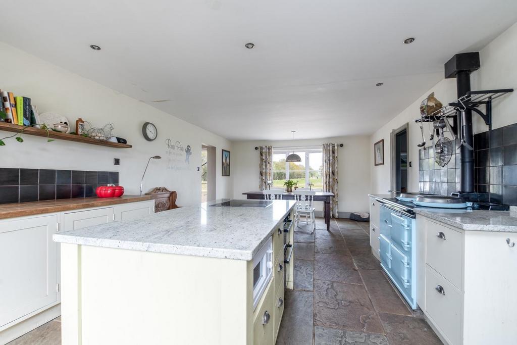 Blackwoods, Huby, Easingwold 4 bed country house for sale £899,995