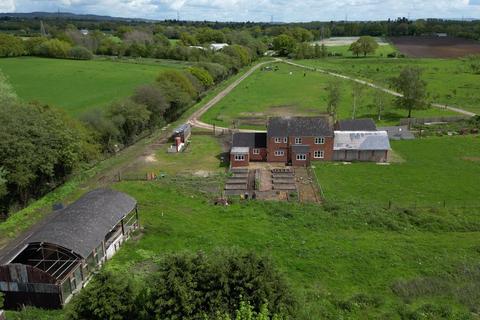 Folly Grange Blackwoods, Easingwold, York, YO61 3ER