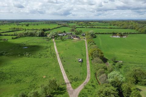 Folly Grange Blackwoods, Easingwold, York, YO61 3ER