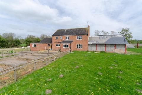 Folly Grange Blackwoods, Easingwold, York, YO61 3ER