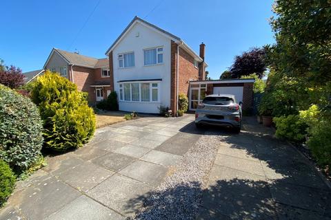 5 Beechwood Drive, Formby, Liverpool, L37 2DG