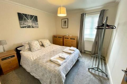2 bedroom flat for sale, FFF, Gladstone Road East, Bournemouth