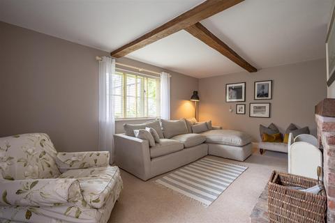 4 bedroom detached house for sale - New House Covert, Knapton, York, YO26 6QX