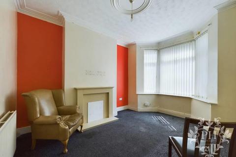 82 Crescent Road, Middlesbrough, TS1 4QR
