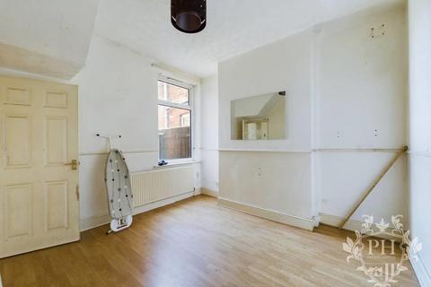 82 Crescent Road, Middlesbrough, TS1 4QR