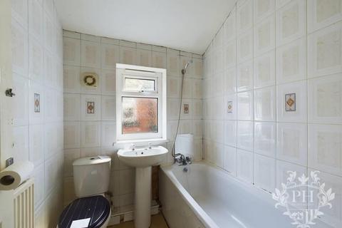 82 Crescent Road, Middlesbrough, TS1 4QR