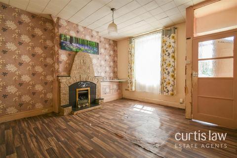 6 Cabin End Row, Knuzden, Blackburn, BB1 2DP