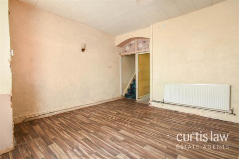 6 Cabin End Row, Knuzden, Blackburn, BB1 2DP