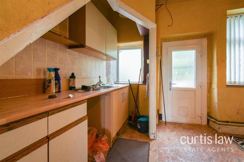 6 Cabin End Row, Knuzden, Blackburn, BB1 2DP