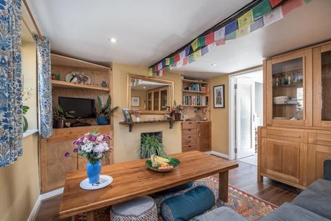 Rose Cottage Bridge Street, Helperby, York, YO61 2NU