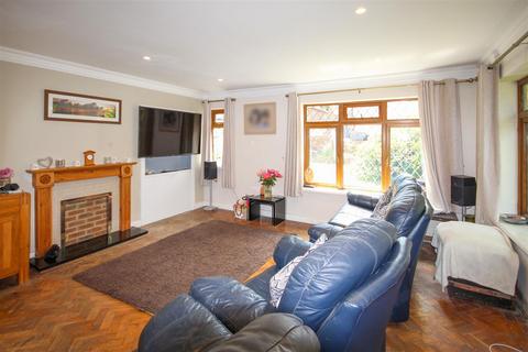 3 bedroom detached bungalow for sale, Grangeways, Patcham Village, Brighton