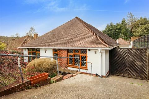 3 bedroom detached bungalow for sale, Grangeways, Patcham Village, Brighton