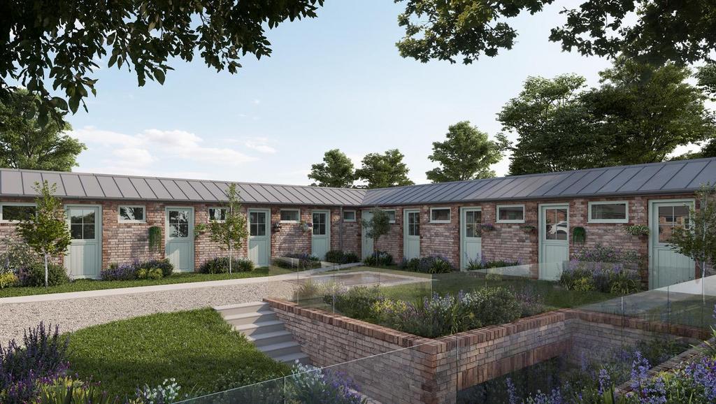External cgi