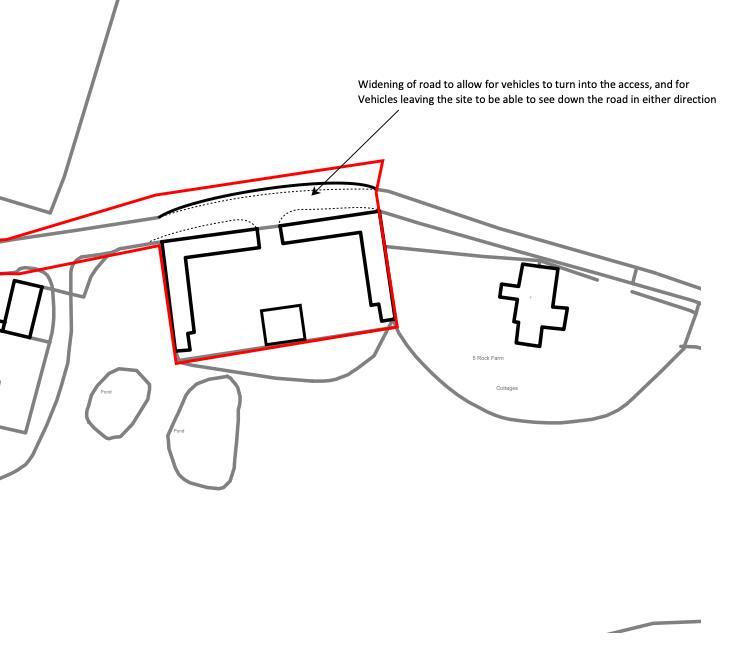 Location plan