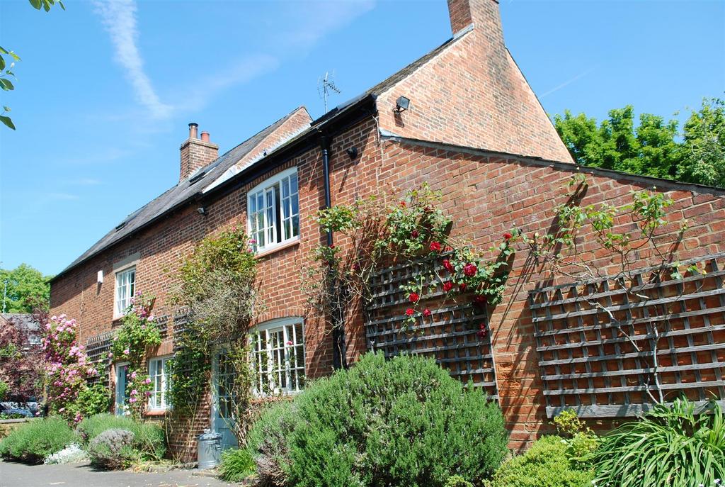 Langton Farmhouse