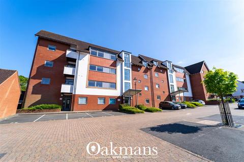 1 bedroom apartment for sale - Griffin Close, Birmingham B31