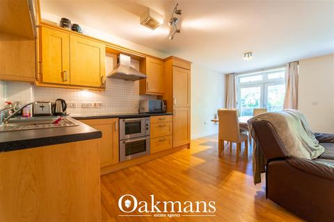 1 bedroom apartment for sale - Griffin Close, Birmingham B31