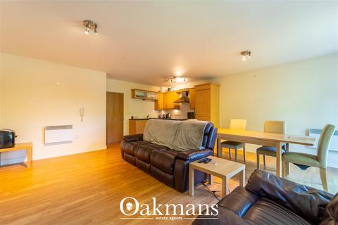 1 bedroom apartment for sale - Griffin Close, Birmingham B31