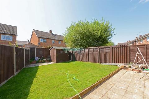 3 bedroom semi-detached house for sale, Sandford Avenue, Mount Pleasant, Shrewsbury