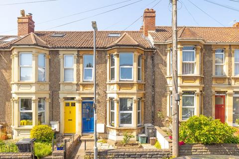 19 Almorah Road, Bristol, BS3 4QQ