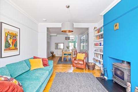 19 Almorah Road, Bristol, BS3 4QQ