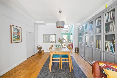 19 Almorah Road, Bristol, BS3 4QQ