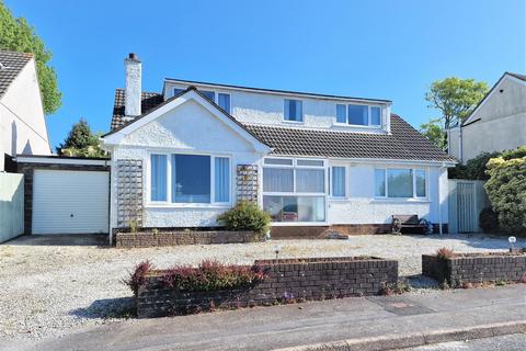 3 bedroom detached bungalow for sale, Redmoor Close, Tavistock