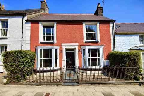 3 bedroom townhouse for sale, Rosedale, West Street, Newport