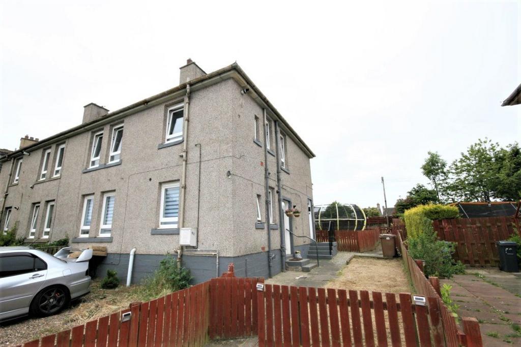 Hillview Cottages, Edinburgh 2 bed flat £1,100 pcm (£254 pw)