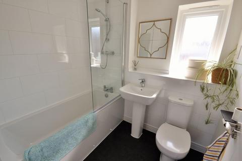 2 bedroom coach house to rent - Sparrow Drive, Cranbrook, Exeter