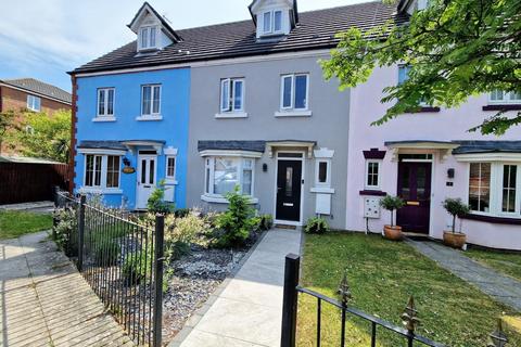 2 Heol Yr Eithin, Pencoed, Bridgend, CF35 5LX