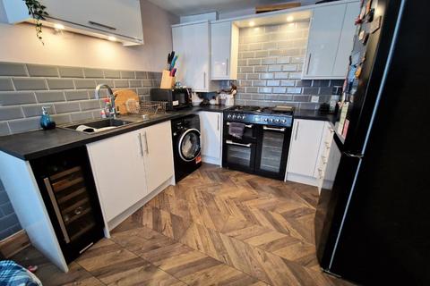 2 Heol Yr Eithin, Pencoed, Bridgend, CF35 5LX