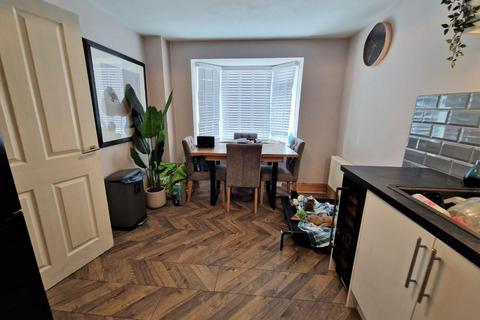 2 Heol Yr Eithin, Pencoed, Bridgend, CF35 5LX