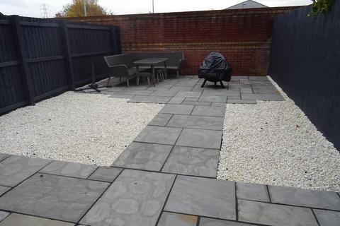 2 Heol Yr Eithin, Pencoed, Bridgend, CF35 5LX