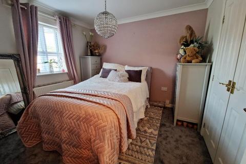 2 Heol Yr Eithin, Pencoed, Bridgend, CF35 5LX