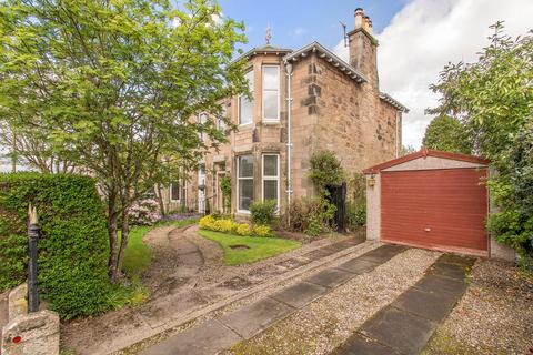 4 bedroom semi-detached villa for sale - Pitcullen Terrace, Perth, PH2