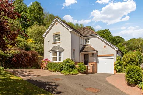 4 bedroom detached house for sale - Craigie View, Perth, PH2