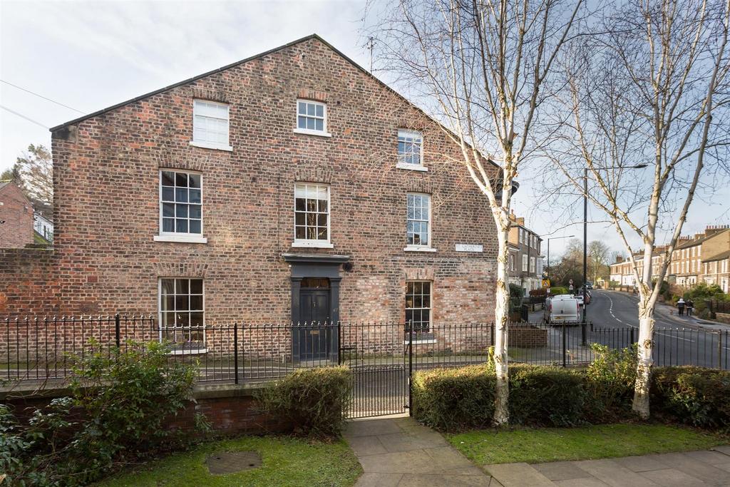 47 Holgate Road