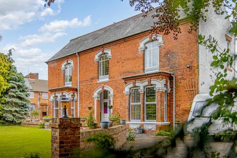 6 bedroom house for sale, Clark Lane, Tuxford, Newark