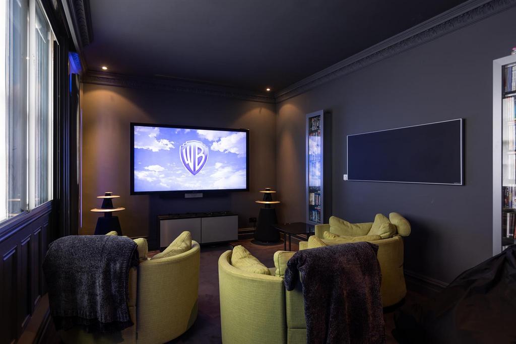 Home Cinema