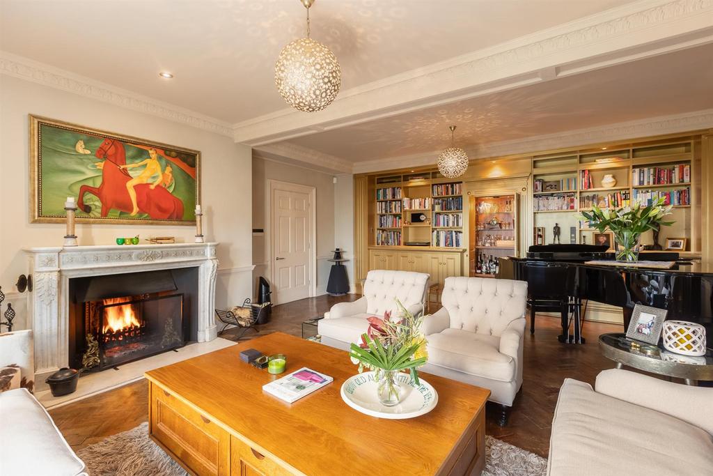 Drawing Room