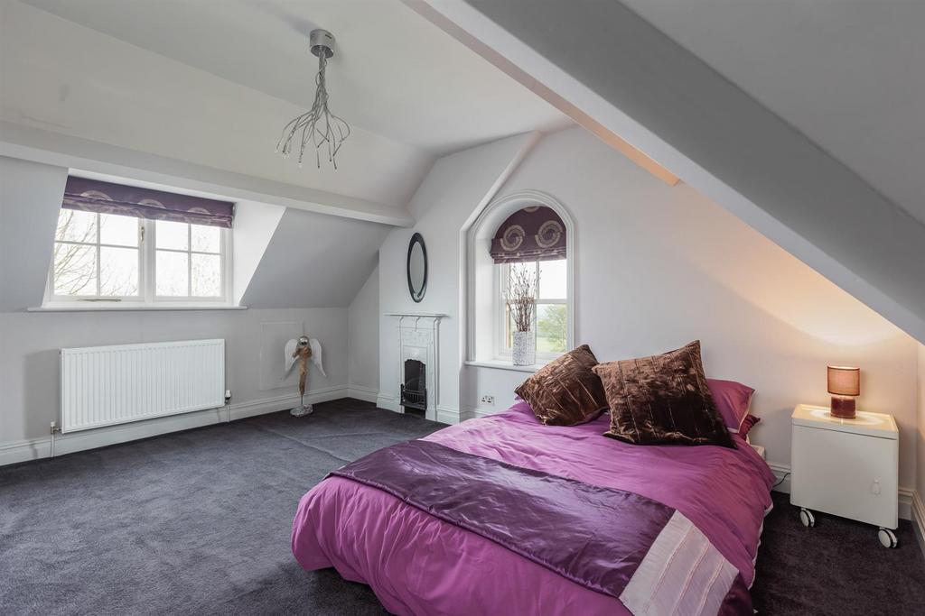 Bedroom 6