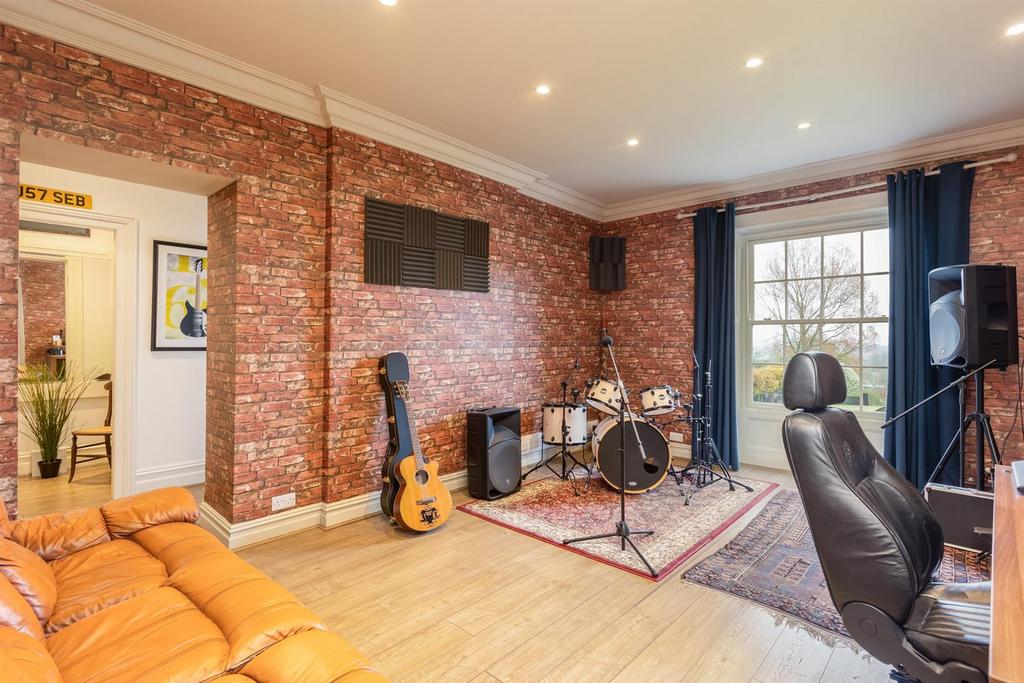 Music Room