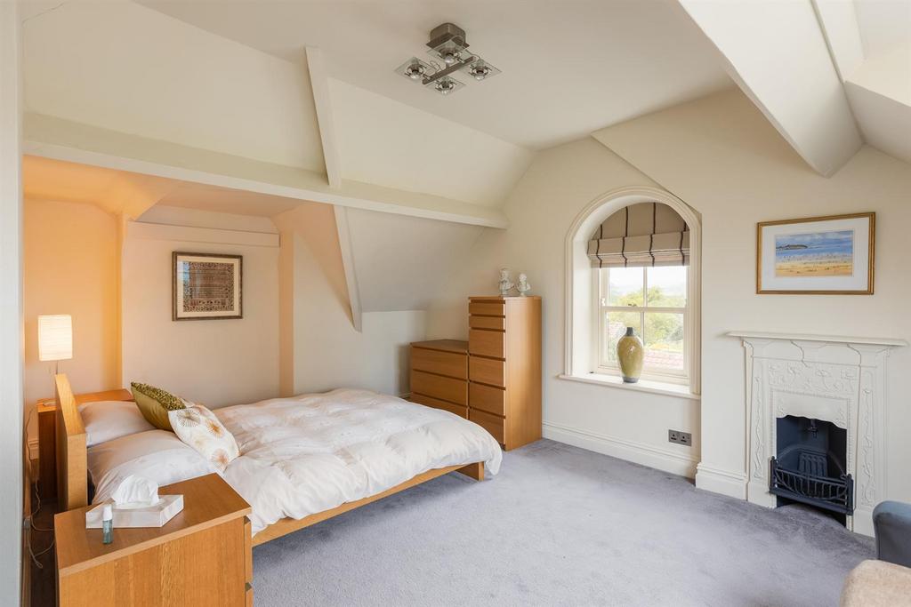 Bedroom 7