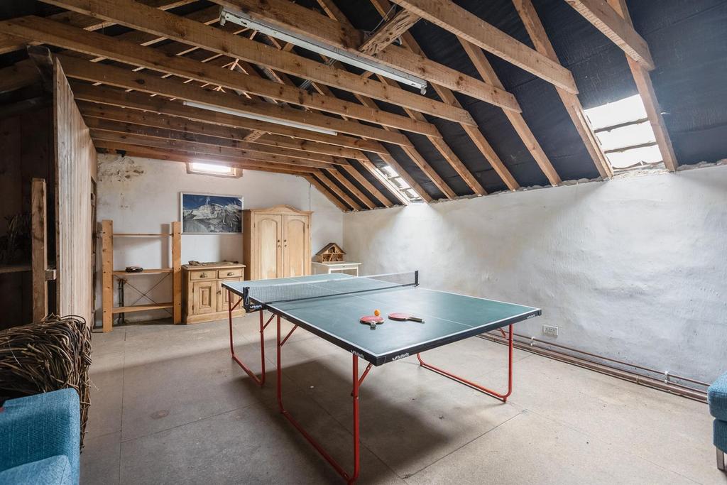 Games Room Bar