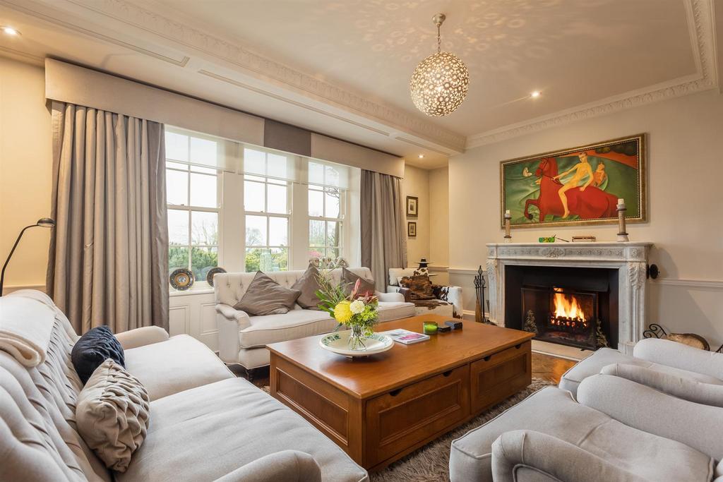 Drawing Room