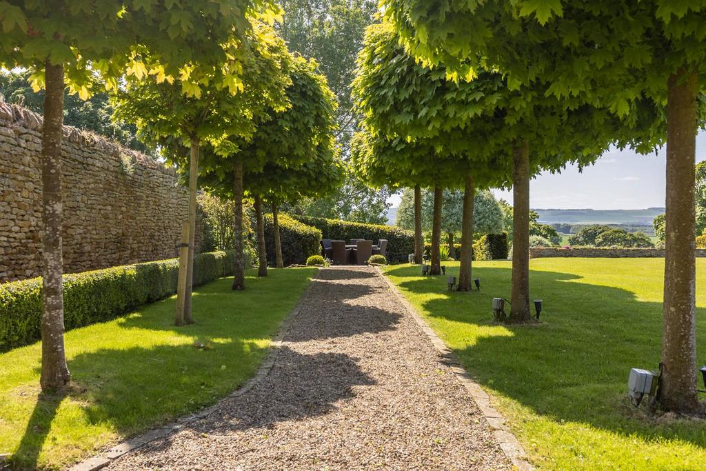 Gardens