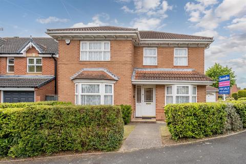 14 Oaklands Way, Birmingham, B31 5EA